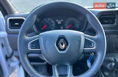 Вантажний фургон Renault Master 2022 в Хусті