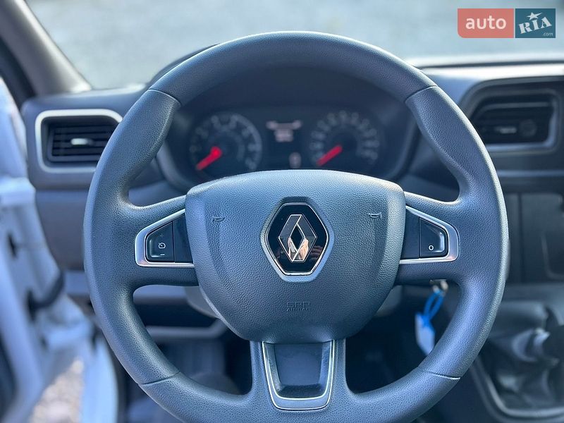 Вантажний фургон Renault Master 2022 в Хусті