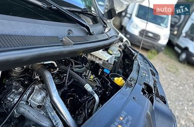 Вантажний фургон Renault Master 2022 в Хусті