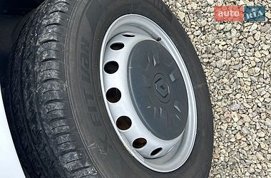 Грузовой фургон Renault Master 2024 в Хусте фото 23 Грузовой фургон Renault Master 2024 в Хусте