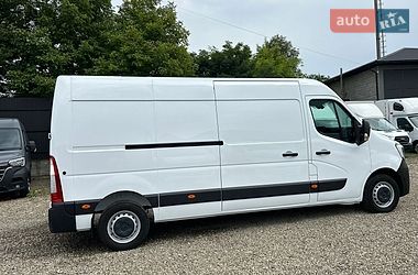 Грузовой фургон Renault Master 2024 в Хусте фото 22 Грузовой фургон Renault Master 2024 в Хусте