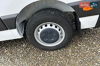 Грузовой фургон Renault Master 2024 в Хусте фото 24 Грузовой фургон Renault Master 2024 в Хусте
