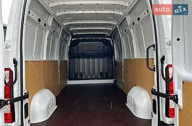 Грузовой фургон Renault Master 2024 в Хусте фото 25 Грузовой фургон Renault Master 2024 в Хусте