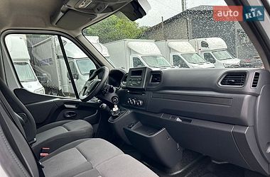 Грузовой фургон Renault Master 2024 в Хусте фото 32 Грузовой фургон Renault Master 2024 в Хусте