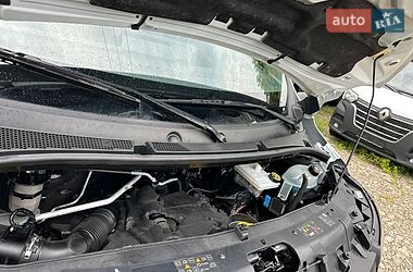 Грузовой фургон Renault Master 2024 в Хусте фото 48 Грузовой фургон Renault Master 2024 в Хусте