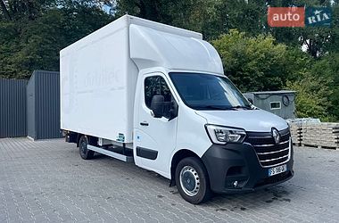renault master 2021 в Дрогобыч от профессионального продавца Олександр