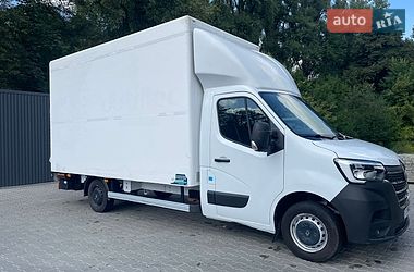renault master 2021 в Дрогобыч от профессионального продавца Олександр