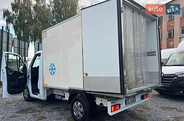 Рефрижератор Renault Master 2016 в Ровно