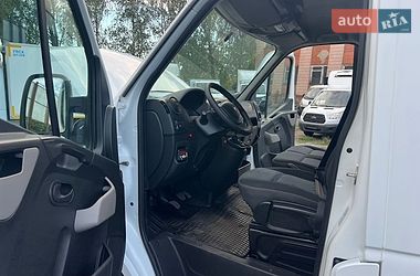 Рефрижератор Renault Master 2016 в Ровно