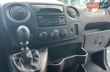 Рефрижератор Renault Master 2016 в Ровно