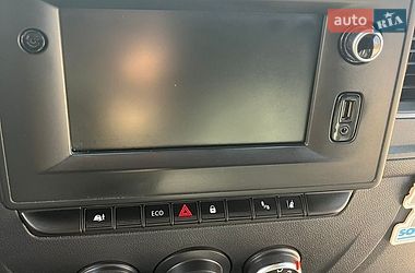 Вантажний фургон Renault Master 2021 в Вінниці