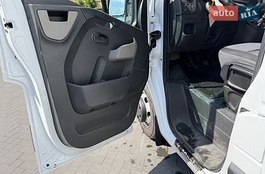 Грузовой фургон Renault Master 2018 в Лубнах