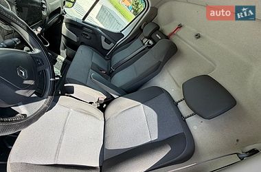 Грузовой фургон Renault Master 2018 в Лубнах