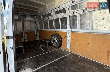 Грузовой фургон Renault Master 2018 в Лубнах