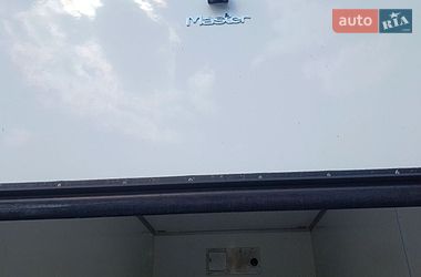 Інші вантажівки Renault Master 2022 в Кам'янець-Подільському