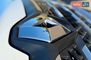 Борт Renault Master 2022 в Рівному