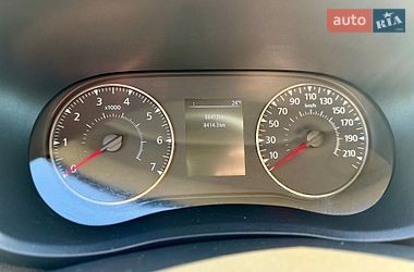 Борт Renault Master 2022 в Рівному