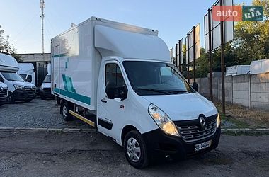 Другие грузовики Renault Master 2018 в Ровно