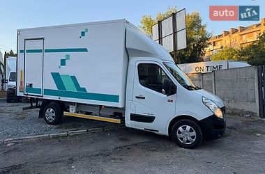 Другие грузовики Renault Master 2018 в Ровно
