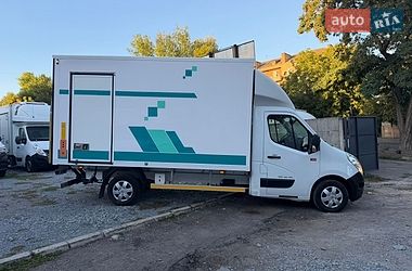 Другие грузовики Renault Master 2018 в Ровно