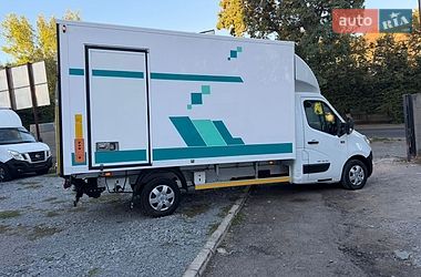 Другие грузовики Renault Master 2018 в Ровно