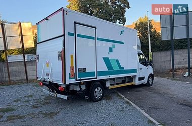 Другие грузовики Renault Master 2018 в Ровно