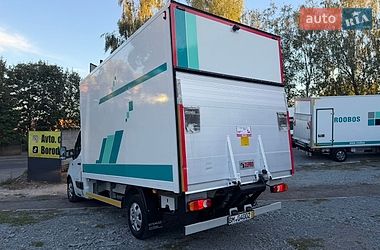 Другие грузовики Renault Master 2018 в Ровно