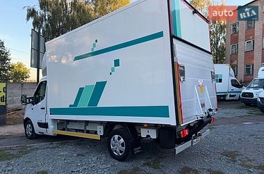 Другие грузовики Renault Master 2018 в Ровно