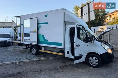 Другие грузовики Renault Master 2018 в Ровно