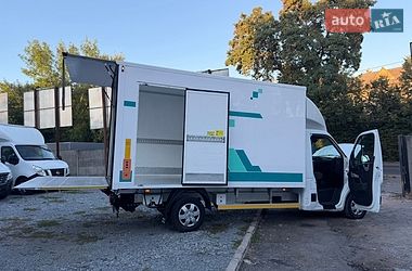 Другие грузовики Renault Master 2018 в Ровно