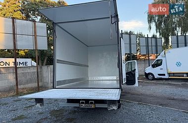Другие грузовики Renault Master 2018 в Ровно