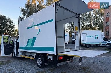 Другие грузовики Renault Master 2018 в Ровно