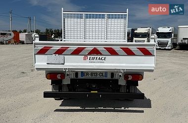 Самосвал Renault Master 2018 в Львове