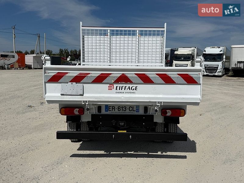 Самосвал Renault Master 2018 в Львове