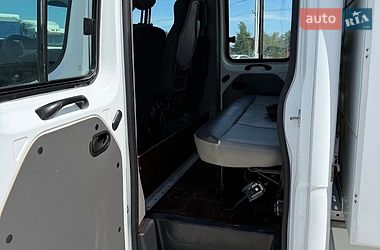 Самосвал Renault Master 2018 в Львове