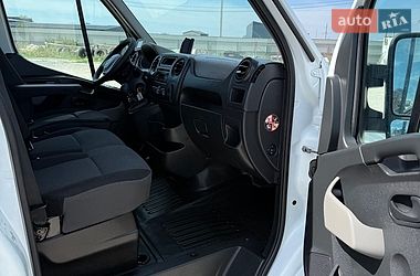 Самосвал Renault Master 2018 в Львове
