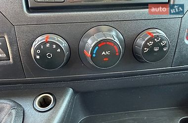 Самосвал Renault Master 2018 в Львове