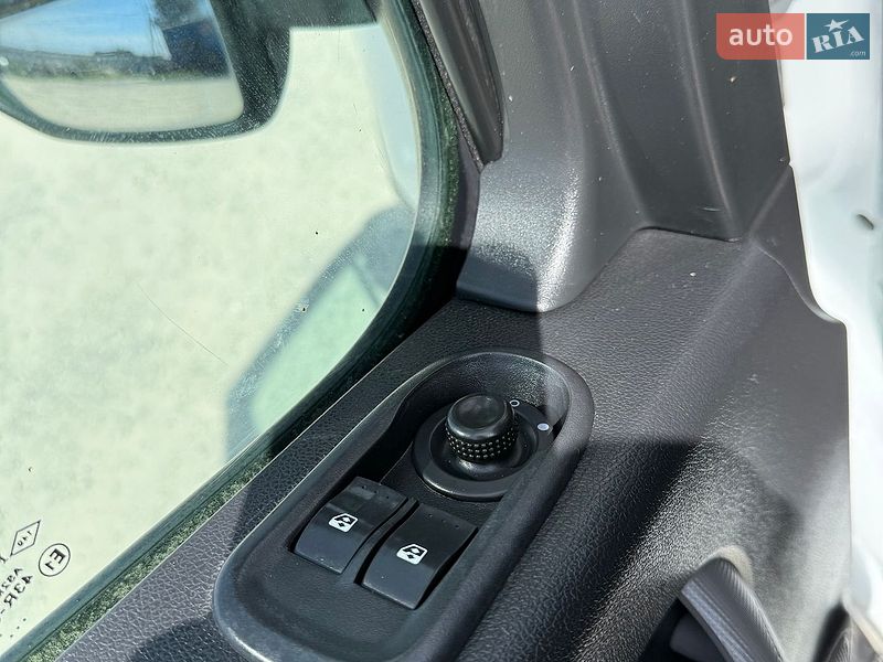 Самосвал Renault Master 2018 в Львове
