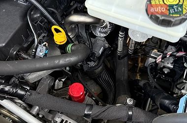 Самосвал Renault Master 2018 в Львове