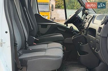 Евакуатор Renault Master 2017 в Рівному