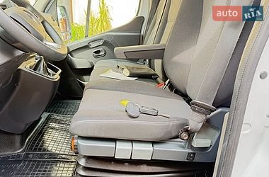 Грузовой фургон Renault Master 2022 в Киеве