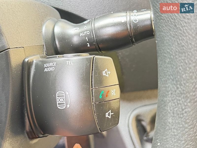 Грузовой фургон Renault Master 2022 в Киеве