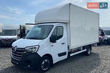 Інші вантажівки Renault Master 2020 в Ковелі
