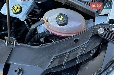 Грузовой фургон Renault Master 2023 в Луцке