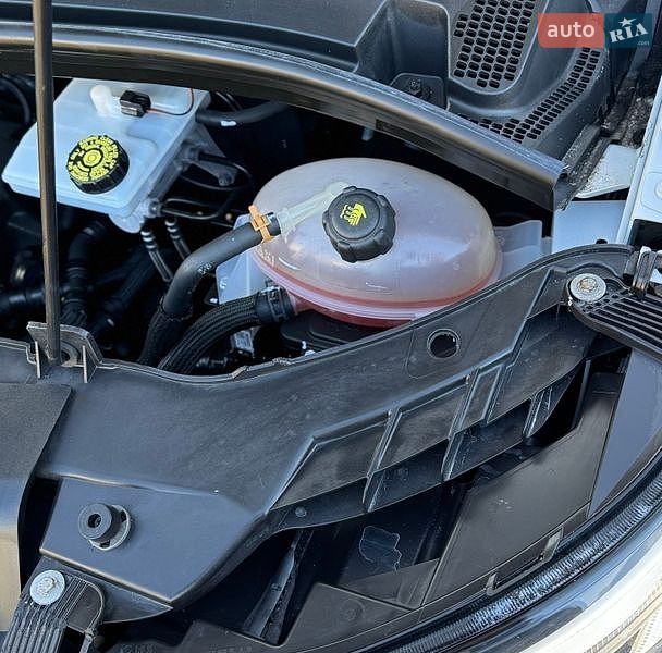 Грузовой фургон Renault Master 2023 в Луцке