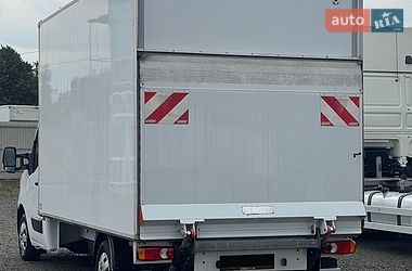 Грузовой фургон Renault Master 2023 в Луцке