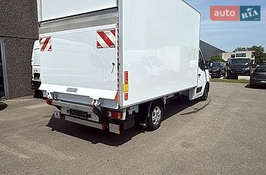 Грузовой фургон Renault Master 2023 в Луцке