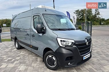 Рефрижератор Renault Master 2023 в Рівному