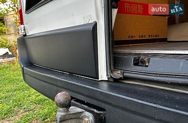 Вантажний фургон Renault Master 2016 в Могилів-Подільському