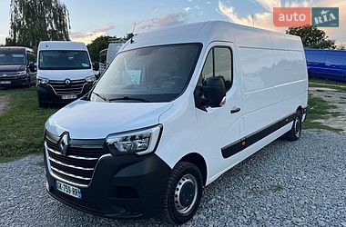 renault master 2022 в Дубно от профессионального продавца Сергій Остапчук
